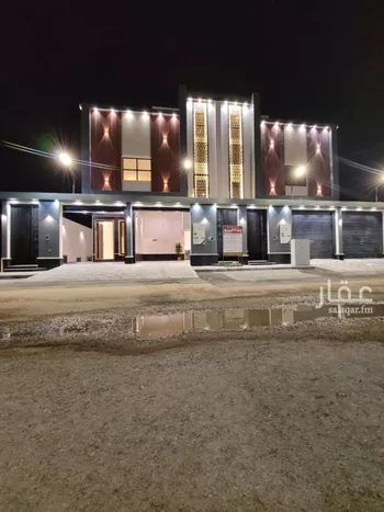 دور للبيع في شارع رافع ابن مالك, حي نوارة, مدينة المزاحميه, منطقة الرياض