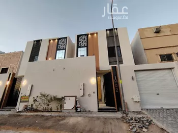 فيلا للبيع في شارع الكثيب, حي العريجاء الأوسط, مدينة الرياض, منطقة الرياض صورة 2