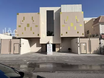 شقة للبيع في شارع سهيل بن السمط, حي السويدي الغربي, مدينة الرياض, منطقة الرياض صورة 2