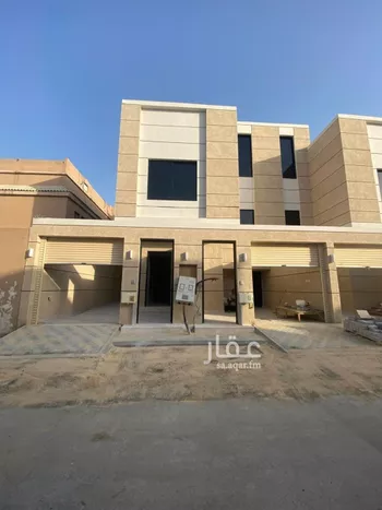 دور للبيع في شارع محمد بن سليمان الحمدان, حي سلطانة, مدينة الرياض, منطقة الرياض صورة 2