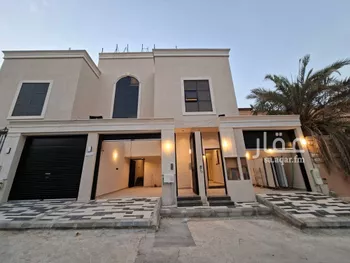 دور للبيع في شارع الوديان, حي الزهرة, مدينة الرياض, منطقة الرياض