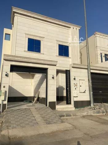 دور للبيع في شارع عبدالله بن حلوان, حي العريجاء الغربي, مدينة الرياض, منطقة الرياض