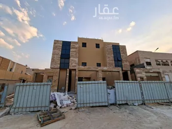 دور للبيع في شارع أبي الشكر بن عبدالله, حي الزهرة, مدينة الرياض, منطقة الرياض
