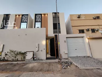 فيلا للبيع في شارع الكثيب, حي العريجاء الأوسط, مدينة الرياض, منطقة الرياض