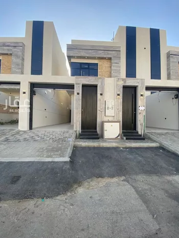 دور للبيع في شارع إبراهيم الميموني, حي طويق, مدينة الرياض, منطقة الرياض صورة 2