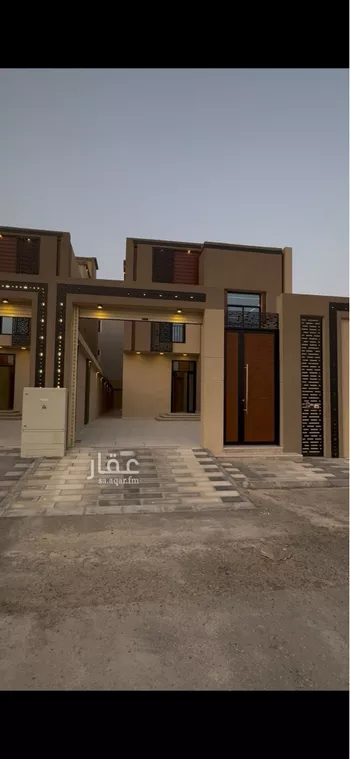 فيلا للبيع في شارع شارع ثابت بن حارثة, حي الأمانة, مدينة الدمام, المنطقة الشرقية صورة 5