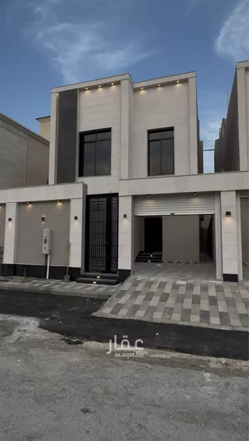 فيلا للبيع في شارع 491 ضاحية الملك فهد, حي ضاحية الملك فهد, مدينة الدمام, المنطقة الشرقية صورة 2