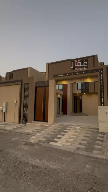 فيلا للبيع في شارع شارع ثابت بن حارثة, حي الأمانة, مدينة الدمام, المنطقة الشرقية صورة 2