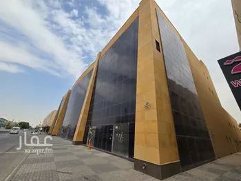عمارة للإيجار في شارع التخصصي, حي العليا, مدينة الرياض, منطقة الرياض