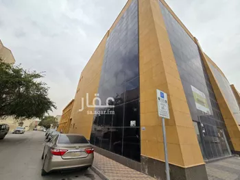 عمارة للإيجار في شارع التخصصي, حي العليا, مدينة الرياض, منطقة الرياض صورة 4