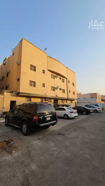 شقة للبيع في شارع عبدالقادر الجزائري, حي الدار البيضاء, مدينة الرياض, منطقة الرياض