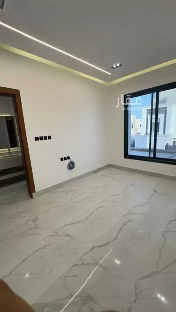 شقة للبيع في شارع ابراهيم البرهان , حي الجنادرية, مدينة الرياض, منطقة الرياض صورة 3