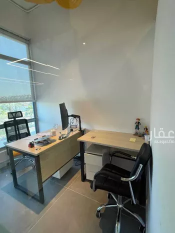 مكتب تجاري للإيجار في شارع الوقار, حي الدريهمية, مدينة الرياض, منطقة الرياض صورة 2