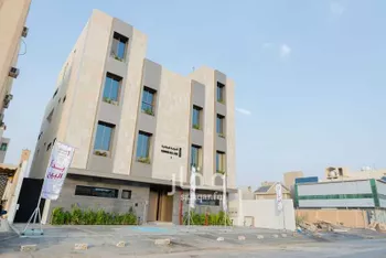 شقة للبيع في شارع علي الظاهري, حي العارض, مدينة الرياض, منطقة الرياض صورة 4