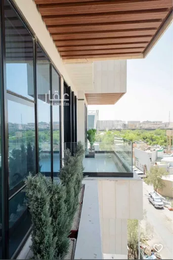 شقة للبيع في شارع السعادة, حي المربع, مدينة الرياض, منطقة الرياض صورة 3