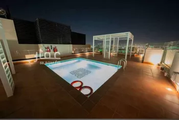 شقة للبيع في شارع السعادة, حي المربع, مدينة الرياض, منطقة الرياض صورة 5