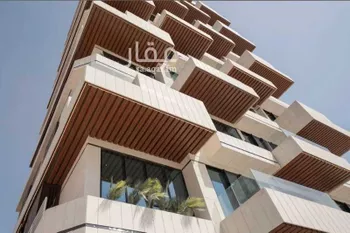 شقة للبيع في شارع السعادة, حي المربع, مدينة الرياض, منطقة الرياض صورة 2