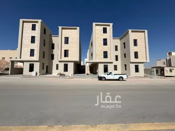 شقة للبيع في شارع محمد بن هبه الله, حي المهدية, مدينة الرياض, منطقة الرياض