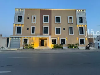 شقة للبيع في شارع محمد بن هبه الله, حي المهدية, مدينة الرياض, منطقة الرياض صورة 2