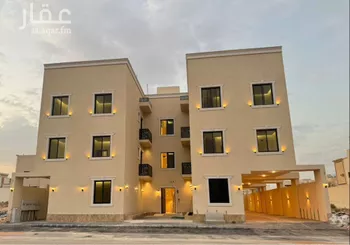 شقة للبيع في شارع محمد بن هبه الله, حي المهدية, مدينة الرياض, منطقة الرياض
