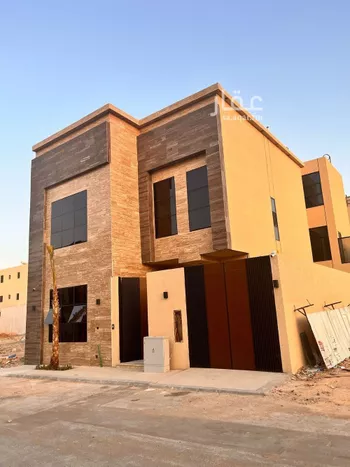 فيلا للبيع في شارع إبراهيم بن علي بن علوي, حي المهدية, مدينة الرياض, منطقة الرياض صورة 3