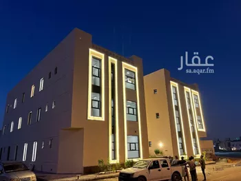 شقة للبيع في شارع محمد بن هبه الله, حي المهدية, مدينة الرياض, منطقة الرياض صورة 2