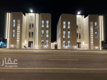 شقة للبيع في شارع محمد بن هبه الله, حي المهدية, مدينة الرياض, منطقة الرياض صورة 2