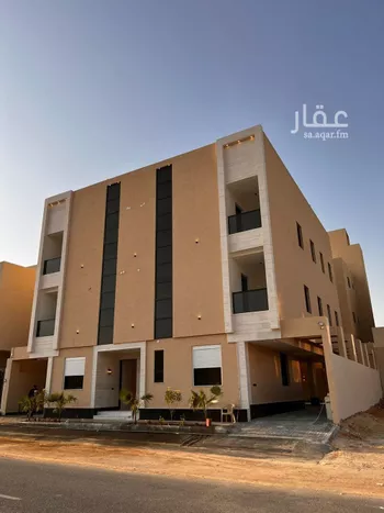 شقة للبيع في شارع محمد بن هبه الله, حي المهدية, مدينة الرياض, منطقة الرياض صورة 3