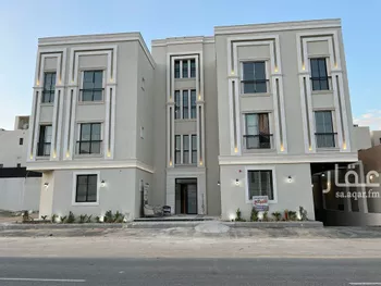 شقة للبيع في شارع احمد الكازرونى, حي المهدية, مدينة الرياض, منطقة الرياض صورة 2