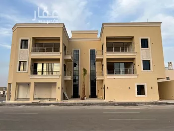 شقة للبيع في شارع عبداللطيف بن المبارك, حي المهدية, مدينة الرياض, منطقة الرياض