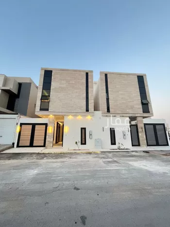 فيلا للبيع في شارع أحمد بن الحسن الأنصاري, حي المهدية, مدينة الرياض, منطقة الرياض