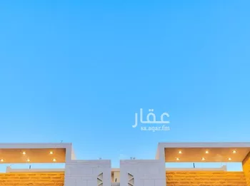 فيلا للبيع في شارع أحمد بن هاشم, حي المهدية, مدينة الرياض, منطقة الرياض صورة 3