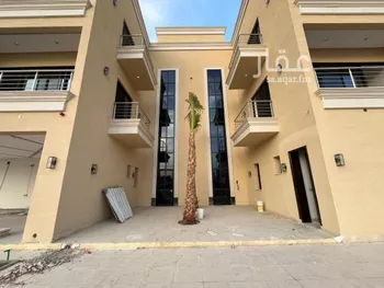 شقة للبيع في شارع مصطفى بن محمد العروسي, حي المهدية, مدينة الرياض, منطقة الرياض صورة 4