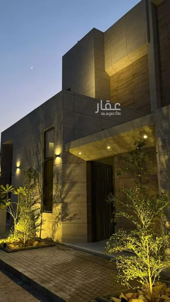 فيلا للبيع في شارع إبراهيم بن علي بن علوي, حي المهدية, مدينة الرياض, منطقة الرياض صورة 2