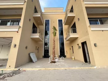 شقة للبيع في شارع عبداللطيف بن المبارك, حي المهدية, مدينة الرياض, منطقة الرياض صورة 4