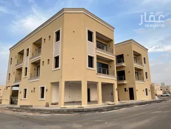 شقة للبيع في شارع عبداللطيف بن المبارك, حي المهدية, مدينة الرياض, منطقة الرياض صورة 2