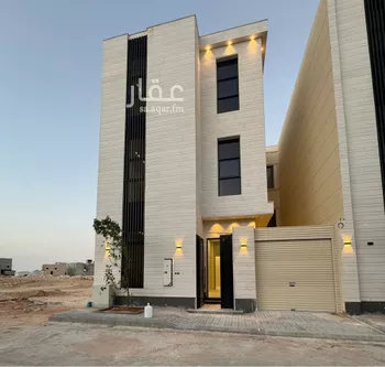 فيلا للبيع في شارع السيل الكبير, حي المهدية, مدينة الرياض, منطقة الرياض صورة 2