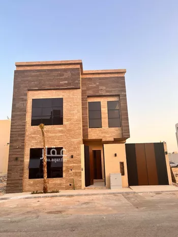 فيلا للبيع في شارع إبراهيم بن علي بن علوي, حي المهدية, مدينة الرياض, منطقة الرياض