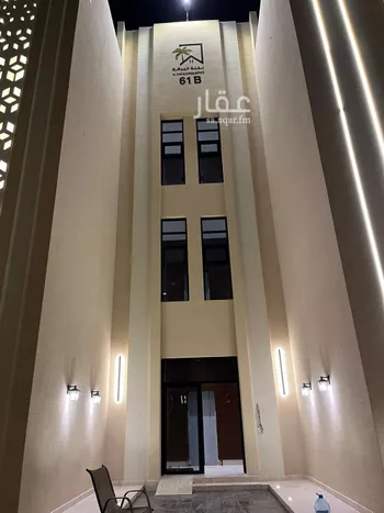 شقة للبيع في شارع محمد بن هبه الله, حي المهدية, مدينة الرياض, منطقة الرياض صورة 3