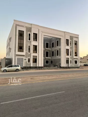 شقة للبيع في شارع محمد بن هبه الله, حي المهدية, مدينة الرياض, منطقة الرياض صورة 5