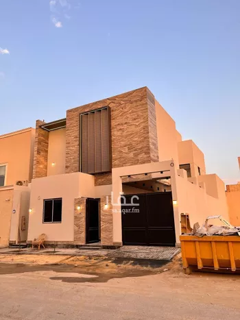 فيلا للبيع في شارع عبدالقادر بن عبدالوارث, حي المهدية, مدينة الرياض, منطقة الرياض صورة 2