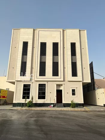 شقة للبيع في شارع سيف الدين الخطيب, حي المهدية, مدينة الرياض, منطقة الرياض صورة 2