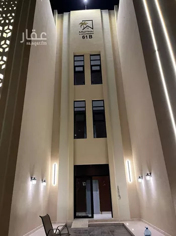 شقة للبيع في شارع محمد بن هبه الله, حي المهدية, مدينة الرياض, منطقة الرياض صورة 4