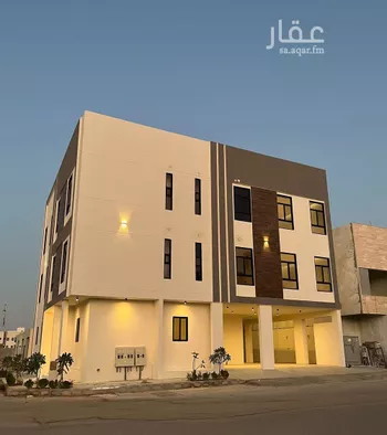 شقة للبيع في شارع محمد بن هبه الله, حي المهدية, مدينة الرياض, منطقة الرياض صورة 2