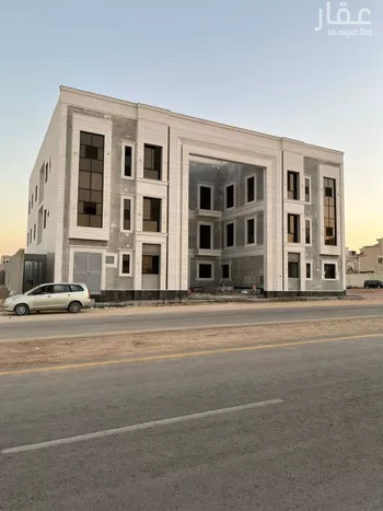 شقة للبيع في شارع محمد بن هبه الله, حي المهدية, مدينة الرياض, منطقة الرياض