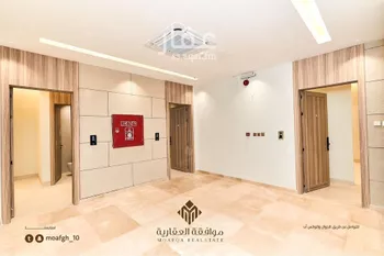 شقة للبيع في شارع محمد بن هبه الله, حي المهدية, مدينة الرياض, منطقة الرياض صورة 5