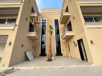 شقة للبيع في شارع عبداللطيف بن المبارك, حي المهدية, مدينة الرياض, منطقة الرياض صورة 3