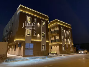 شقة للبيع في شارع إبرهيم بن أحمد البرهان, حي المهدية, مدينة الرياض, منطقة الرياض صورة 2
