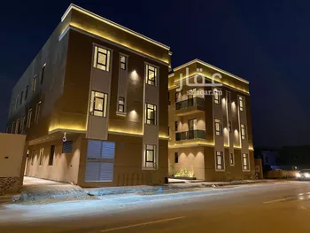 شقة للبيع في شارع إبرهيم بن أحمد البرهان, حي المهدية, مدينة الرياض, منطقة الرياض