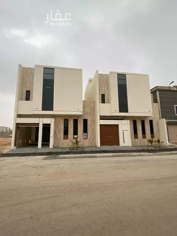فيلا للبيع في شارع السيل الكبير, حي المهدية, مدينة الرياض, منطقة الرياض صورة 2